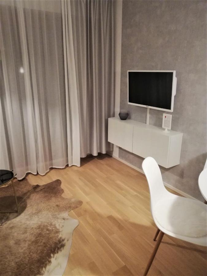 Insider Appartement Schönwald Ngoại thất bức ảnh