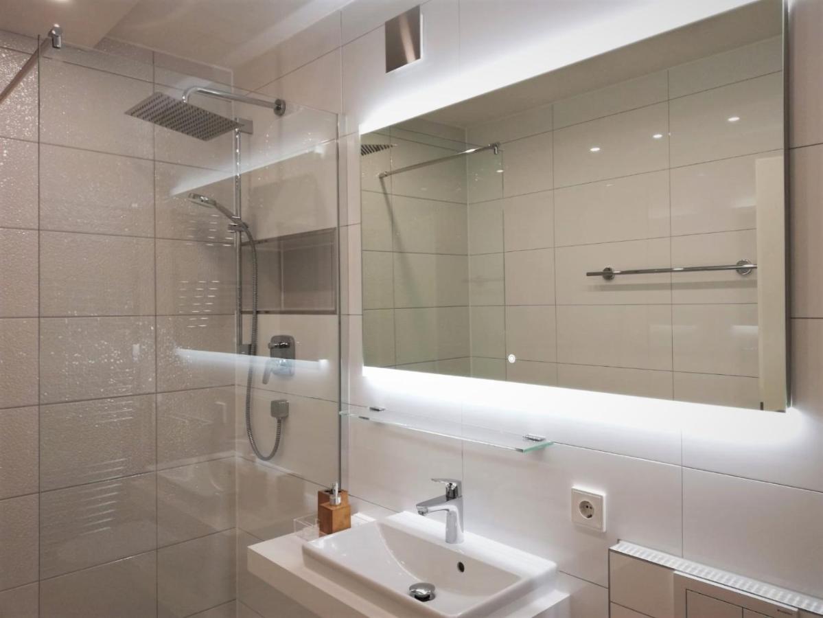 Insider Appartement Schönwald Ngoại thất bức ảnh