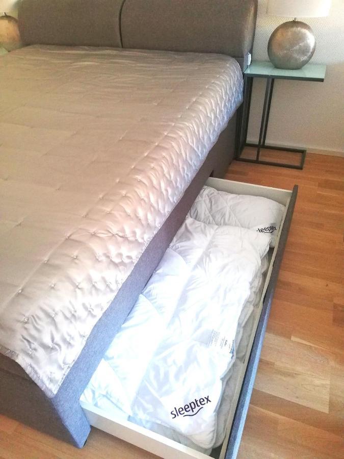 Insider Appartement Schönwald Ngoại thất bức ảnh