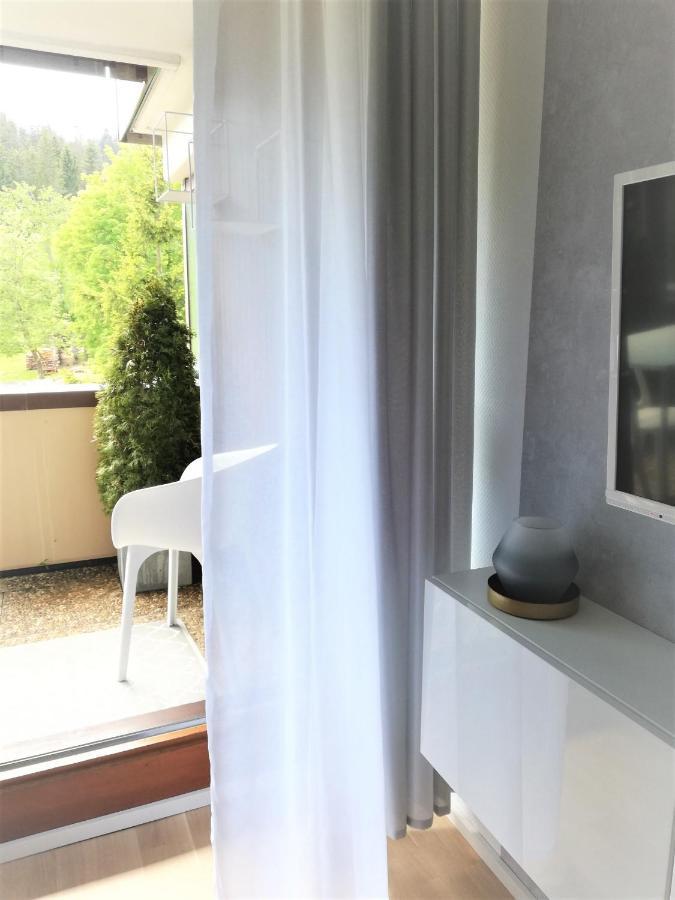 Insider Appartement Schönwald Ngoại thất bức ảnh