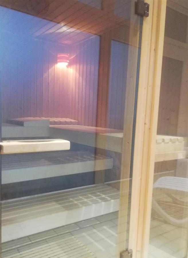 Insider Appartement Schönwald Ngoại thất bức ảnh