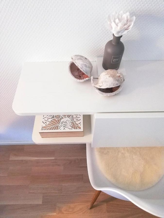Insider Appartement Schönwald Ngoại thất bức ảnh