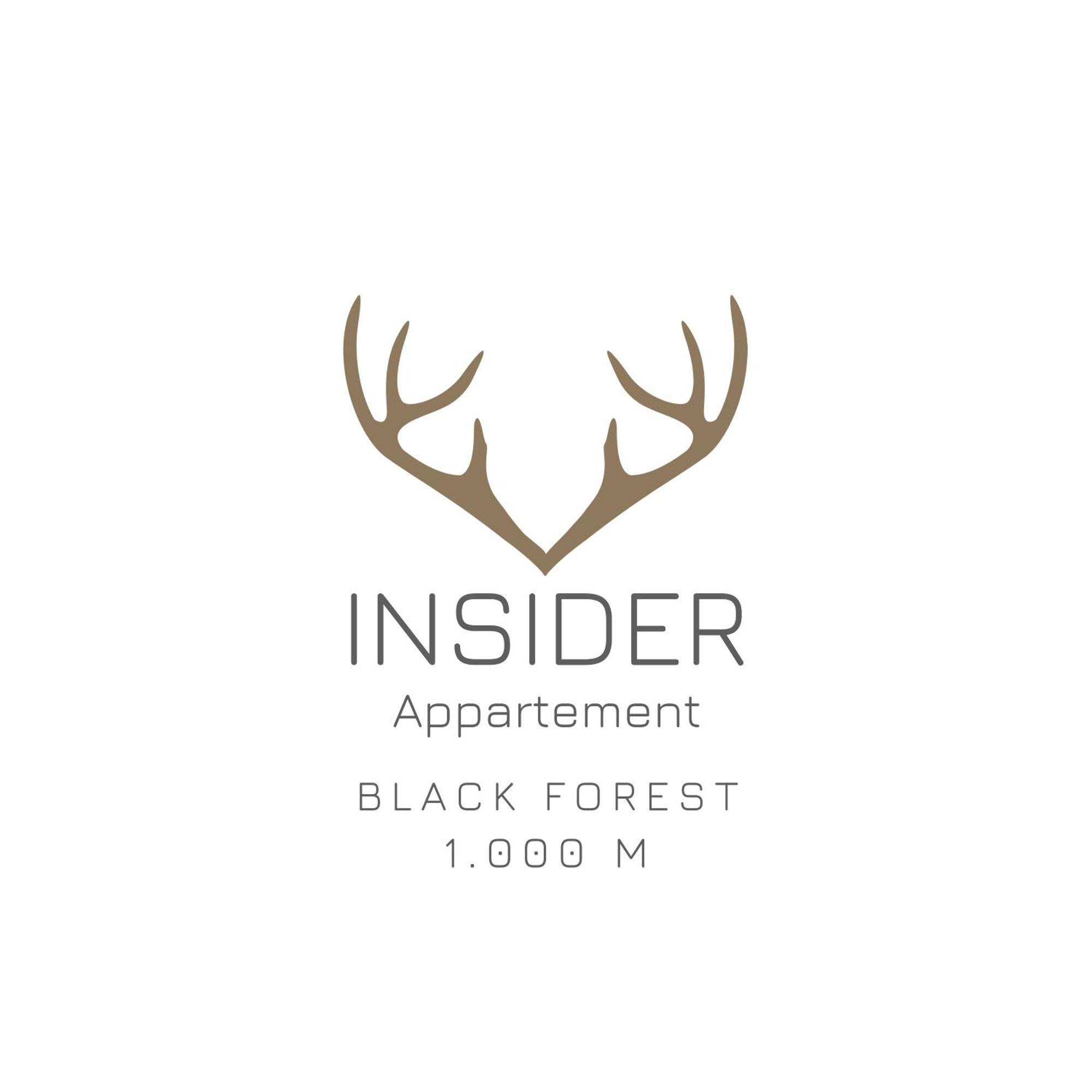 Insider Appartement Schönwald Ngoại thất bức ảnh
